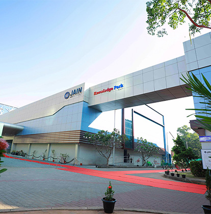 Jain University